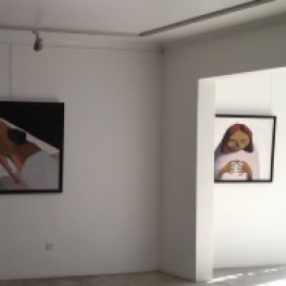 #albareh #art interior gallery